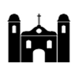 Igrejas e Templos em Mongaguá