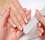 Depilação, manicure e pedicure em Mongaguá