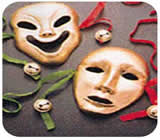 Oficinas de Teatro em Mongaguá